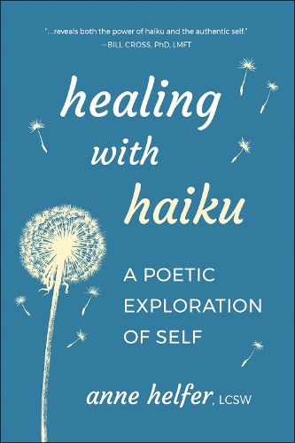 Cover image for Healing with Haiku