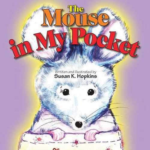 Cover image for The Mouse in My Pocket