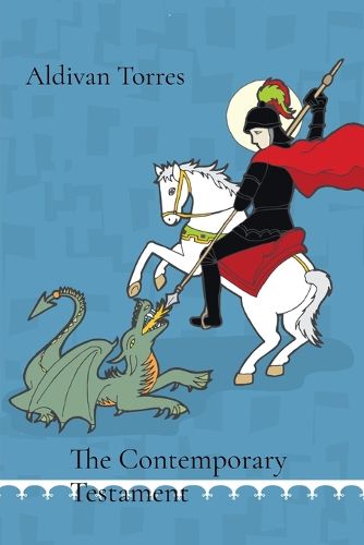 Cover image for The Contemporary Testament