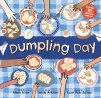 Cover image for Dumpling Day