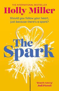 Cover image for The Spark