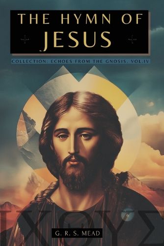 Cover image for The Hymn of Jesus