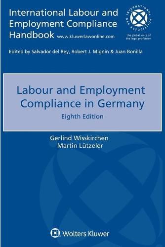 Cover image for Labour and Employment Compliance in Germany