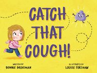 Cover image for Catch that Cough