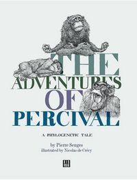 Cover image for Adventures of Percival