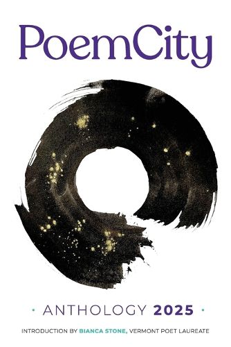 Cover image for PoemCity Anthology 2025