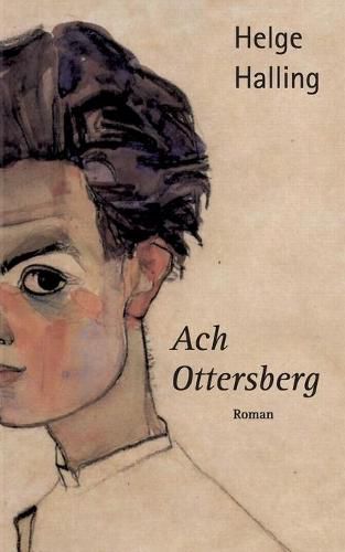 Cover image for Ach Ottersberg