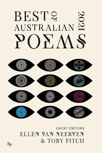Best of Australian Poems 2021