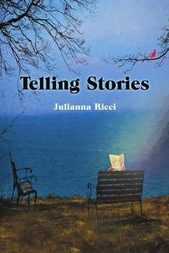 Cover image for Telling Stories