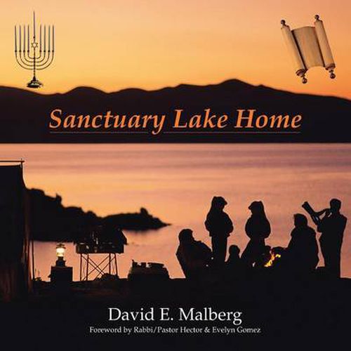 Cover image for Sanctuary Lake Home