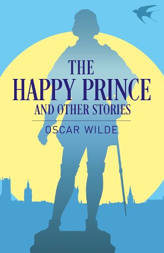 Cover image for The Happy Prince and Other Stories