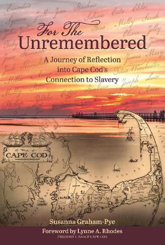 Cover image for For the Unremembered