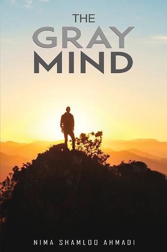 Cover image for The Gray Mind