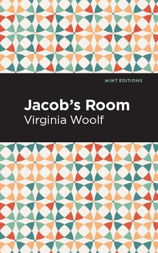 Cover image for Jacob's Room