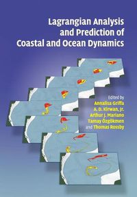 Cover image for Lagrangian Analysis and Prediction of Coastal and Ocean Dynamics
