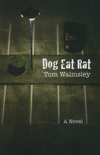 Cover image for Dog Eat Rat