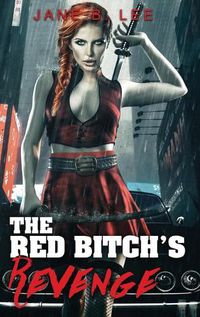 Cover image for The Red B_tch's Revenge