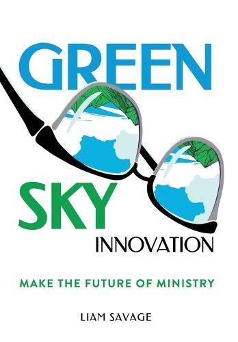 Cover image for Green Sky Innovation