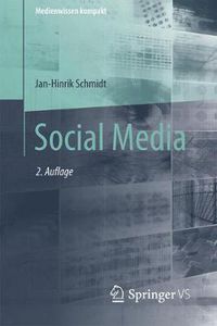 Cover image for Social Media