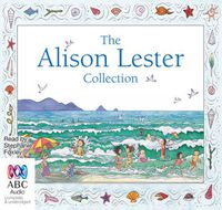 Cover image for The Alison Lester Collection