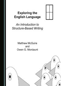 Cover image for Exploring the English Language