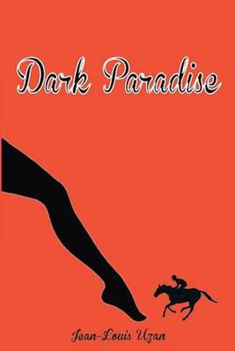 Cover image for Dark Paradise