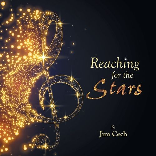 Cover image for Reaching for the Stars