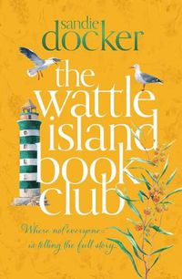 Cover image for Wattle Island Book Club,The