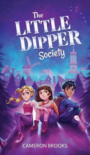 Cover image for The Little Dipper Society