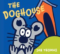 Cover image for The Doghouse