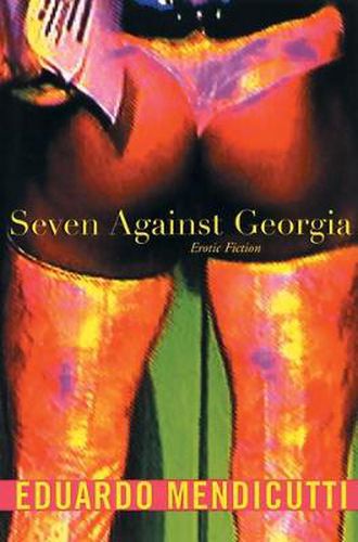 Cover image for Seven Against Georgia: Erotic Fiction