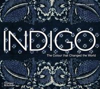 Cover image for Indigo