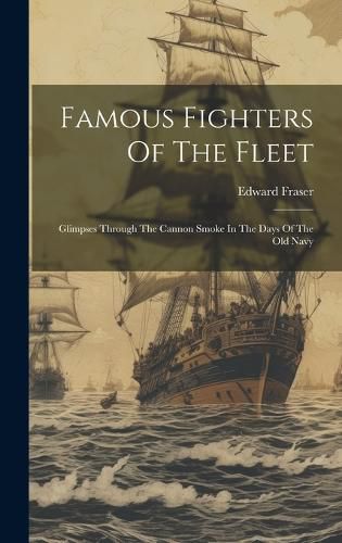 Cover image for Famous Fighters Of The Fleet