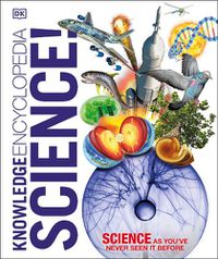 Cover image for Science!, 2nd Edition