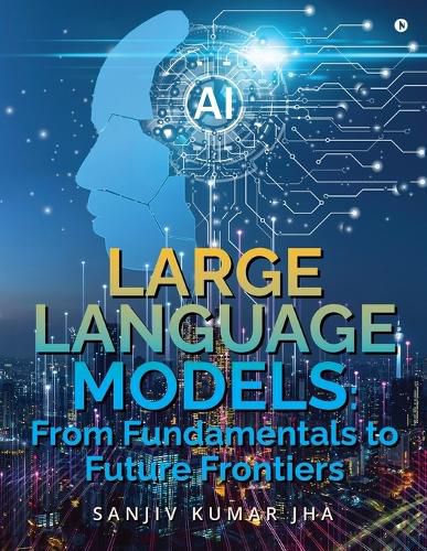 Cover image for Large Language Models