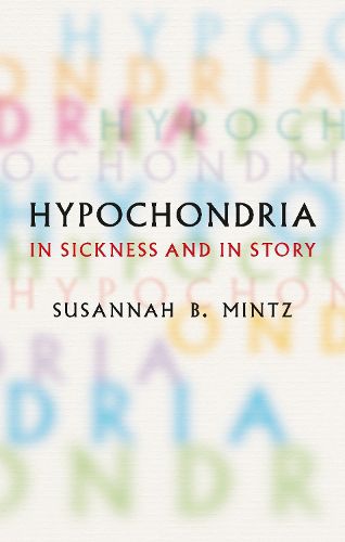 Cover image for Hypochondria
