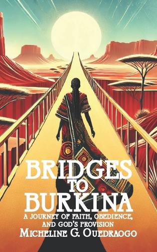 Cover image for Bridges to Burkina