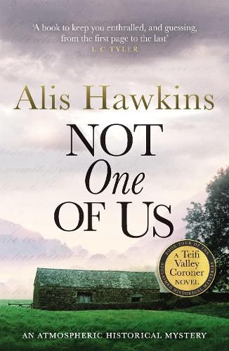 Cover image for Not One Of Us