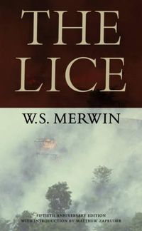 Cover image for The Lice