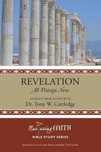 Cover image for Revelation: All Things New