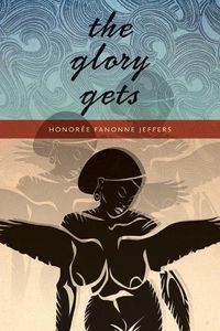 Cover image for The Glory Gets