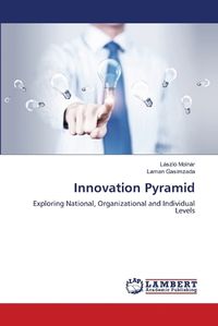 Cover image for Innovation Pyramid