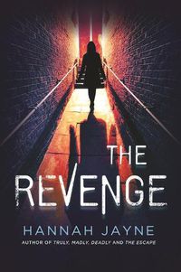 Cover image for The Revenge