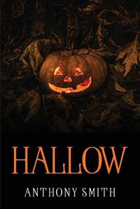 Cover image for Hallow