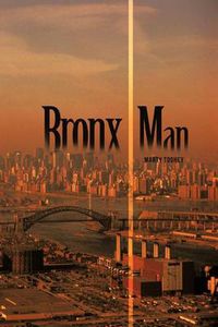 Cover image for Bronx Man