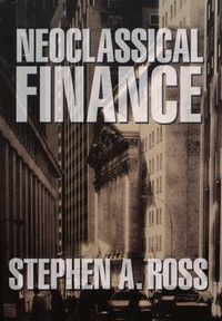 Cover image for Neoclassical Finance