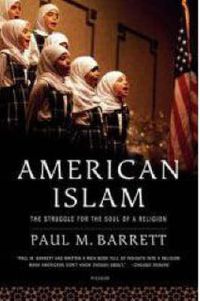 Cover image for American Islam: The Struggle for the Soul of a Religion