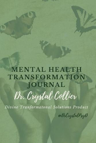 Cover image for Mental Health Transformation Journal