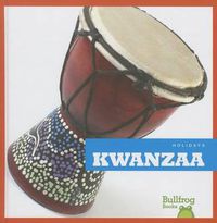 Cover image for Kwanzaa