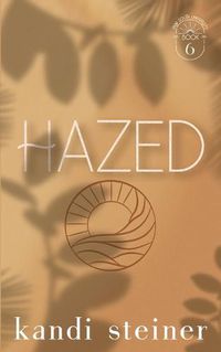 Cover image for Hazed